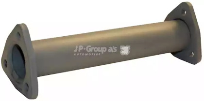 Труба выхлопного газа JP GROUP 1120400500