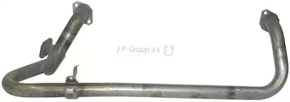 Трубка JP GROUP 1120400700