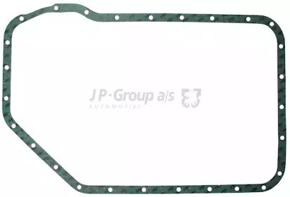 Прокладкa JP GROUP 1132000400