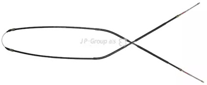 Трос JP GROUP 1170303300