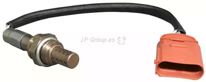 Датчик JP GROUP 1193801700