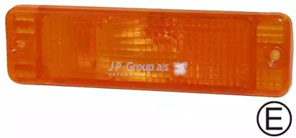 Фонарь указателя поворота JP GROUP 1195404800