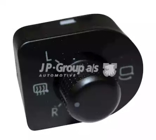 Выключатель, регулирование зе JP GROUP 1196700600