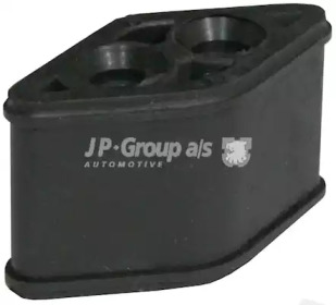 Подвеска, радиатор JP GROUP 1214250300