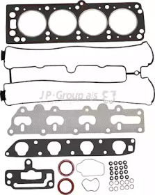 Комплект прокладок JP GROUP 1219001110