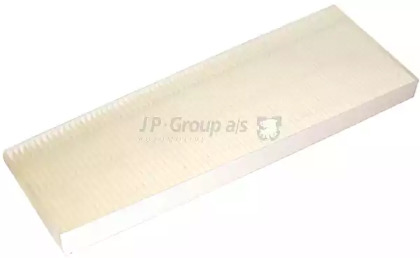 Фильтр JP GROUP 1228100600