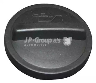 Крышка, заливная горловина JP GROUP 1413600200