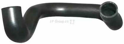 Шланг радиатора JP GROUP 1414300400