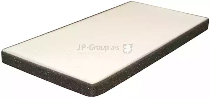 Фильтр JP GROUP 1428100700