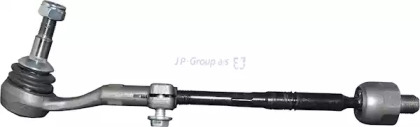 Поперечная рулевая тяга JP GROUP 1444401470