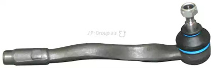 Наконечник поперечной рулевой тяги JP GROUP 1444600280