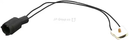 Датчик JP GROUP 1497301700