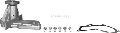 Насос JP GROUP 1514102600