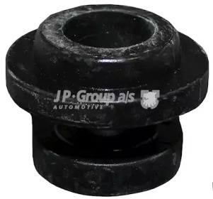 Подвеска, радиатор JP GROUP 1514250200