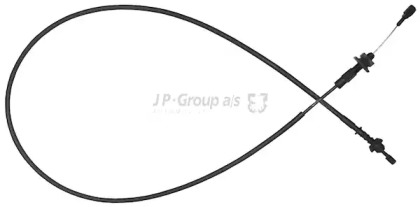 Тросик газа JP GROUP 1570100200