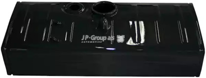 Топливный бак JP GROUP 1615600300