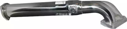 Предглушитель выхлопных газов JP GROUP 1620200600