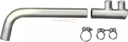 Труба выхлопного газа JP GROUP 1620705410