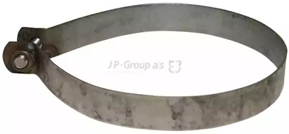 Клемма, система выпуска JP GROUP 1621400800