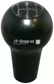 Ручка рычага переключения передач JP GROUP 1632200200