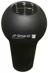 Ручка рычага переключения передач JP GROUP 1632200300