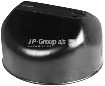 Корпус, основная фара JP GROUP 1682000100