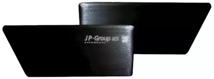 Ручка двери, внутреннее оснащение JP GROUP 1687800210