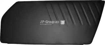 Обшивка двери JP GROUP 1689802780