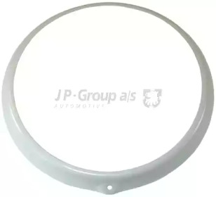 Рамка, основная фара JP GROUP 1695150400