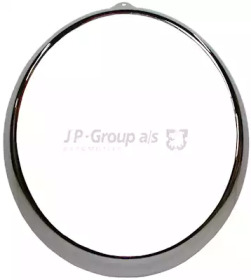 Рамка, основная фара JP GROUP 1695150700