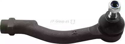 Наконечник поперечной рулевой тяги JP GROUP 3544600280