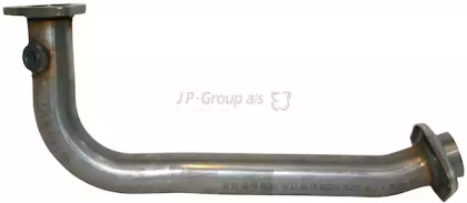 Трубка JP GROUP 3820200500