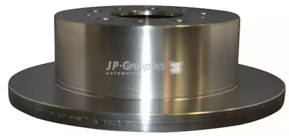 Тормозной диск JP GROUP 4163200400