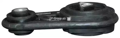 Подвеска JP GROUP 4317902000