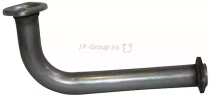 Трубка JP GROUP 4820200900