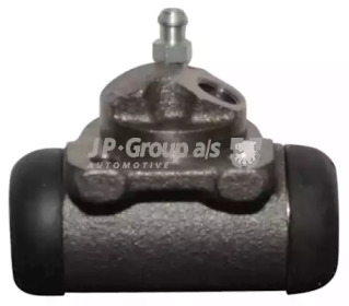 Цилиндр JP GROUP 6161300100