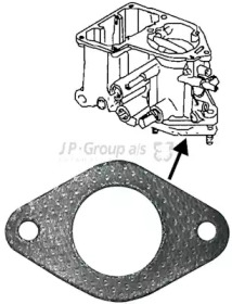 Прокладкa JP GROUP 8115150700