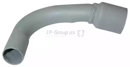 Трубка JP GROUP 8120701000