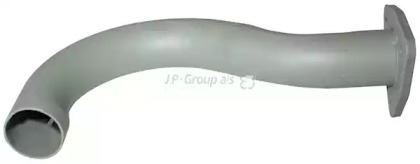 Трубка JP GROUP 8120701400