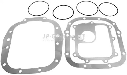 Комплект прокладок, ступенчатая коробка JP GROUP 8132000310