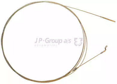 Тросик газа JP GROUP 8170100700