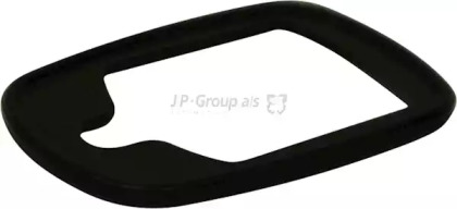 Замок крышки багажника JP GROUP 8187750200