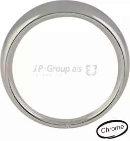 Рамка, основная фара JP GROUP 8195151200