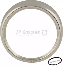 Рамка, основная фара JP GROUP 8195151201