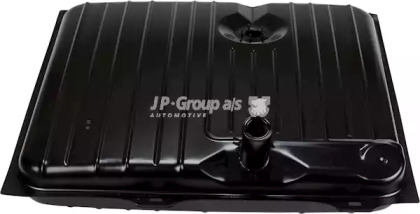 Топливный бак JP GROUP 8315600400