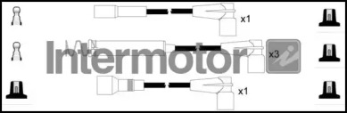 Комплект электропроводки SMPE 73031