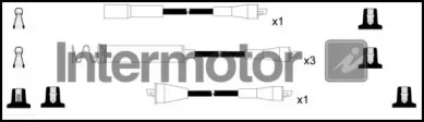 Комплект электропроводки SMPE 73790