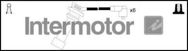 Комплект электропроводки SMPE 76126