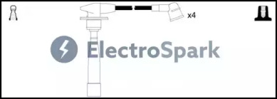 Комплект электропроводки SMPE OEK633