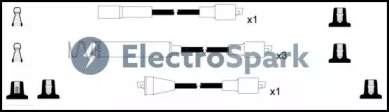 Комплект электропроводки SMPE OEK003